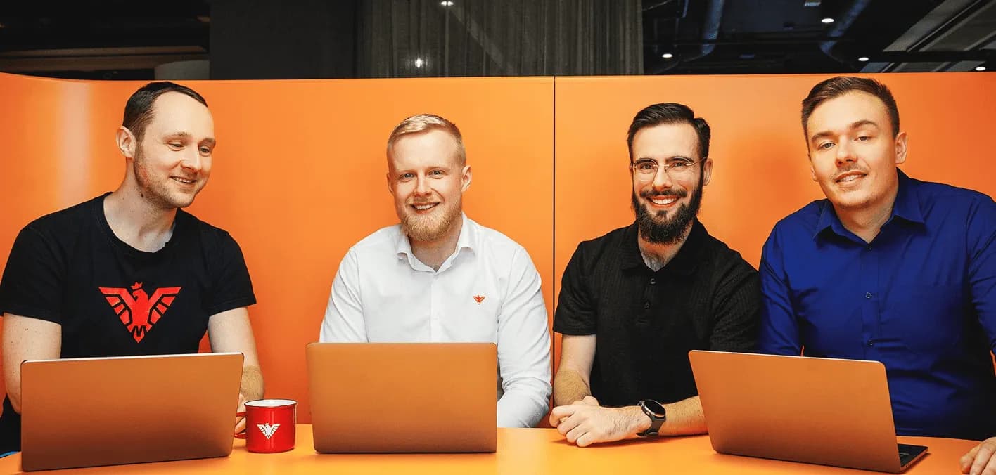 From Idea to Execution — Defining the Right Tech Approach
