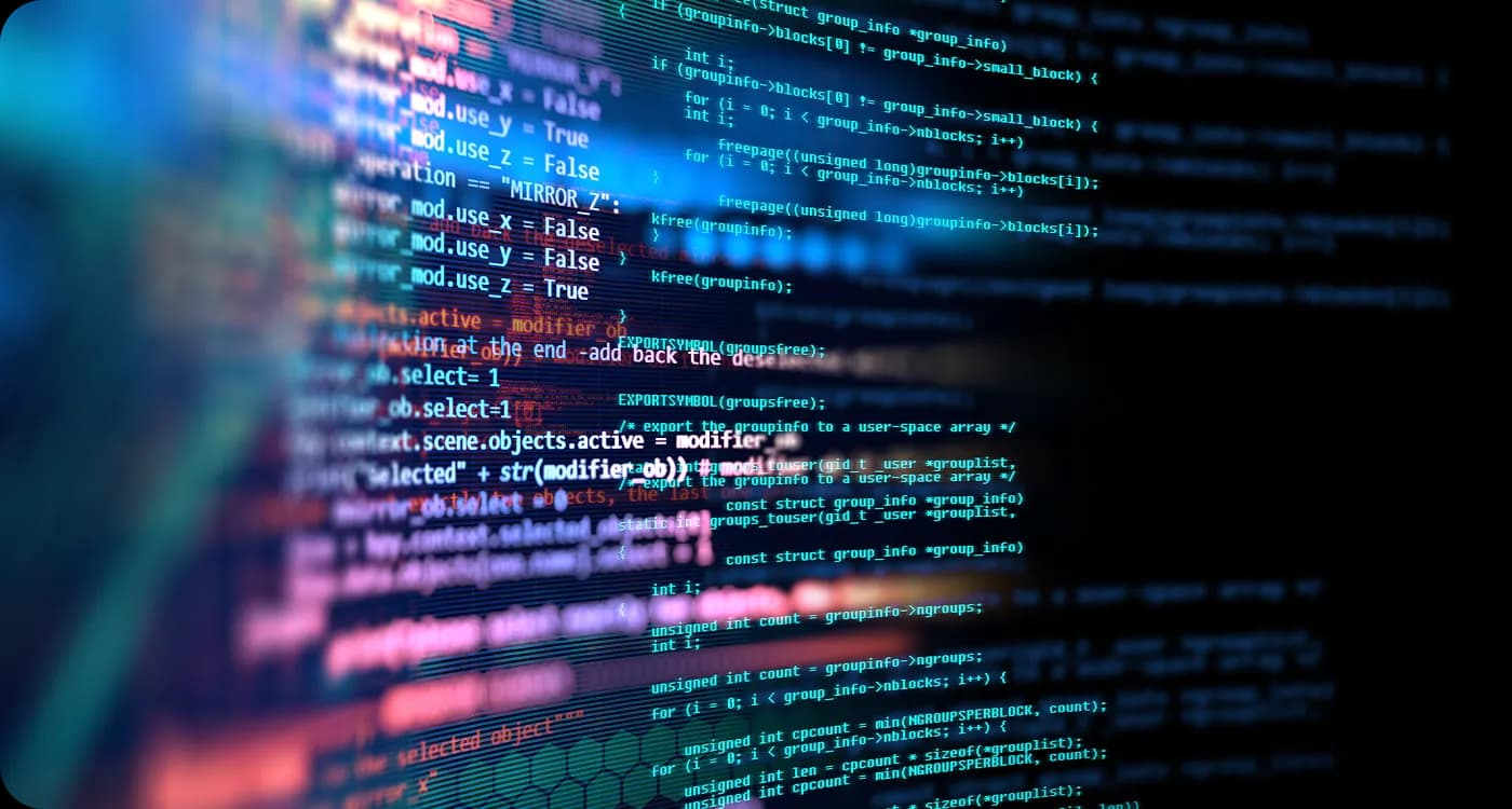 Code ownership & long-term flexibility