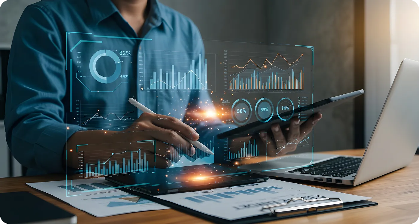 Enterprise systems harmony – connecting tools, driving performance