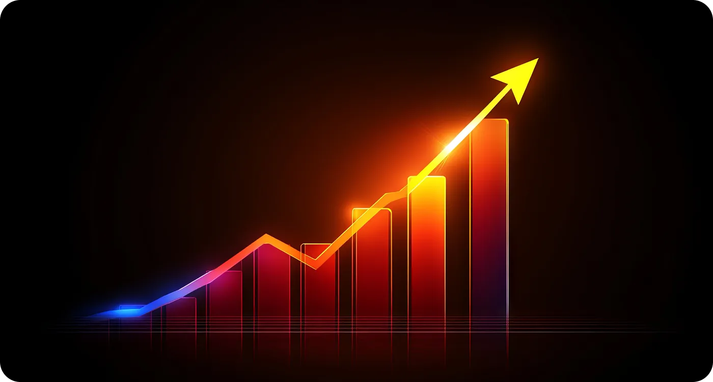 Custom software & data solutions – powering smarter enterprise growth