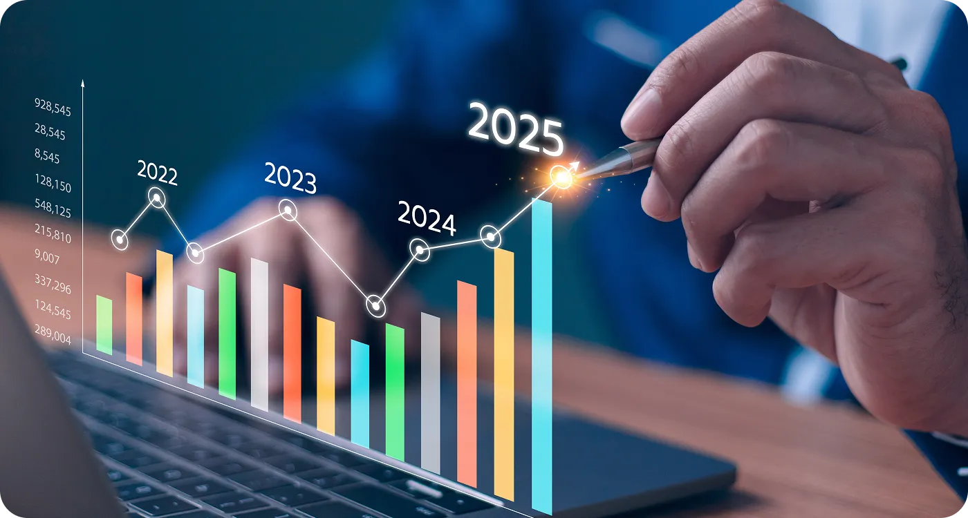 "Evolve to Scale" – preparing your SME for the next growth stage