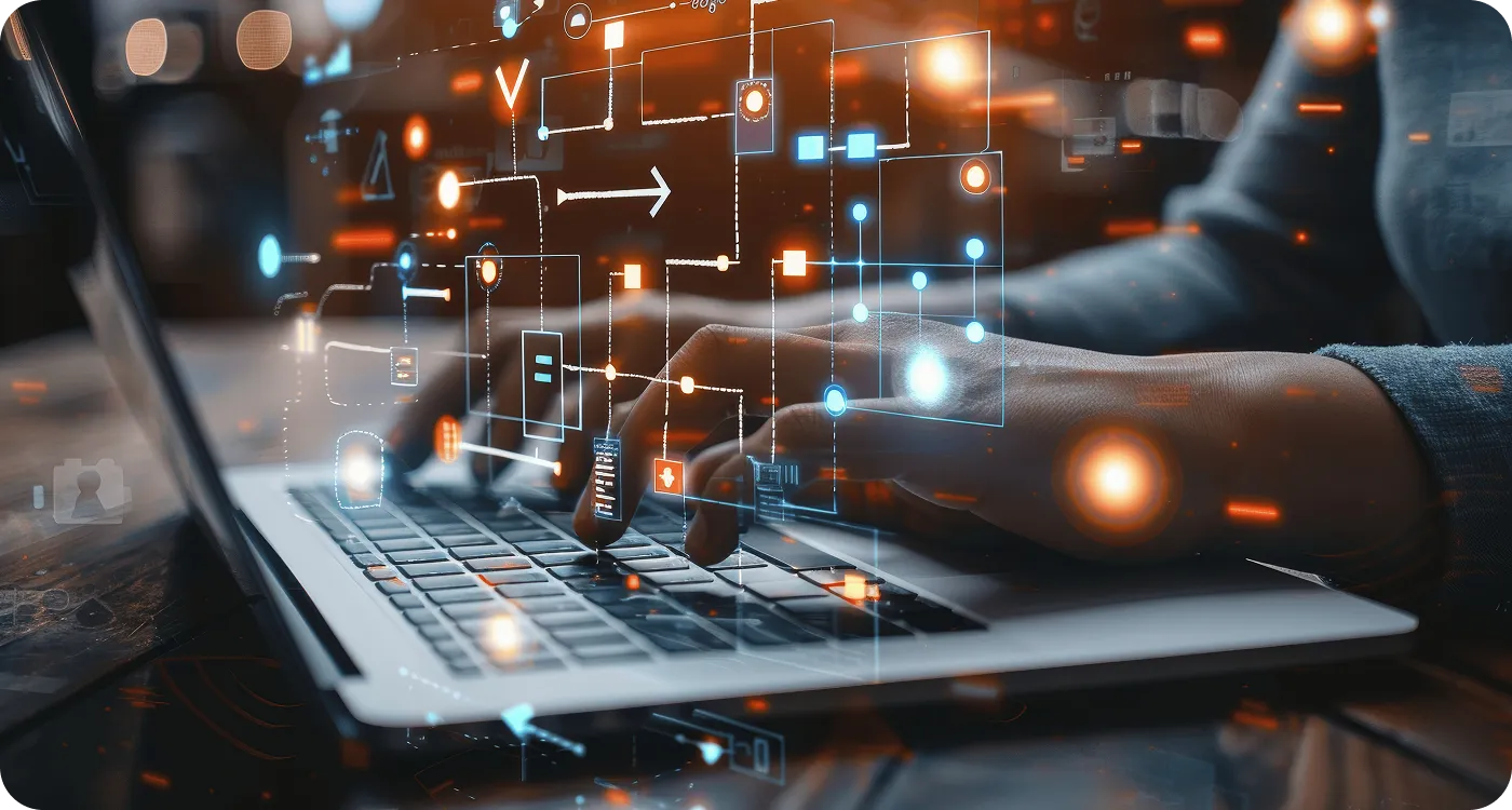 Platform modernisation – from inflexible platforms to scalable systems