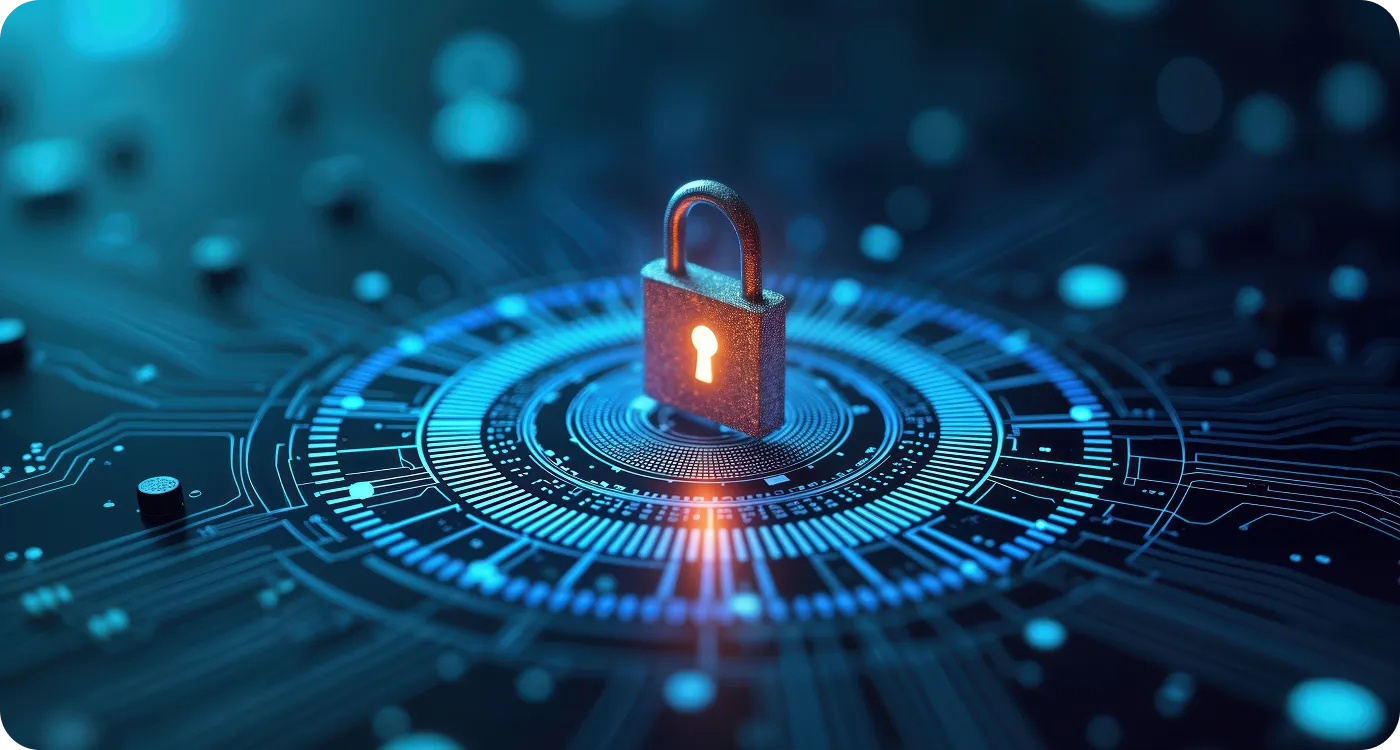 Secure, scalable & future-proof tech – built for enterprise confidence