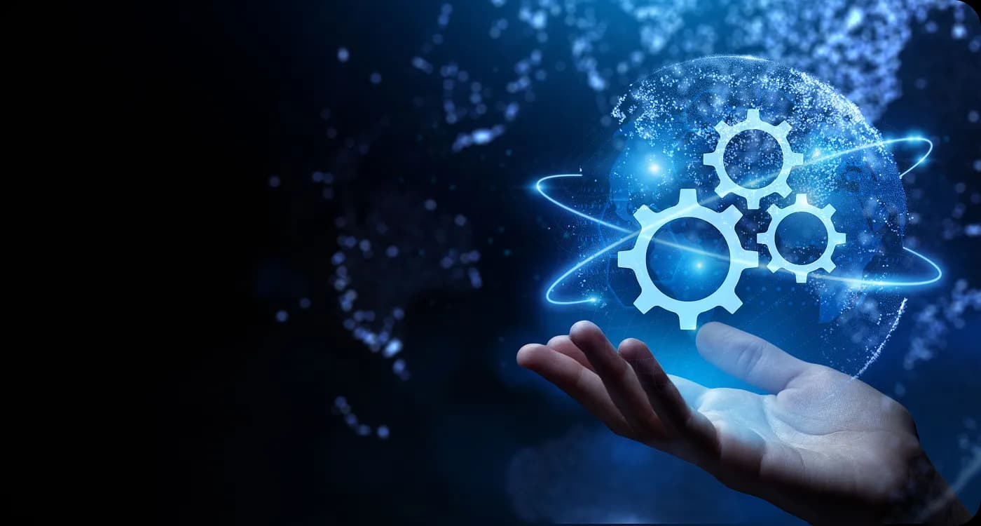 Automating operations – scaling smarter, not harder