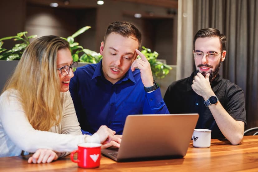 Audit & Discovery - We Learn About Your Business