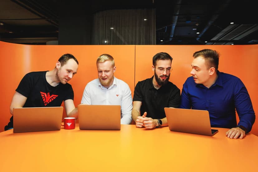 Launch & Integration - We Make It Easy to Start Using