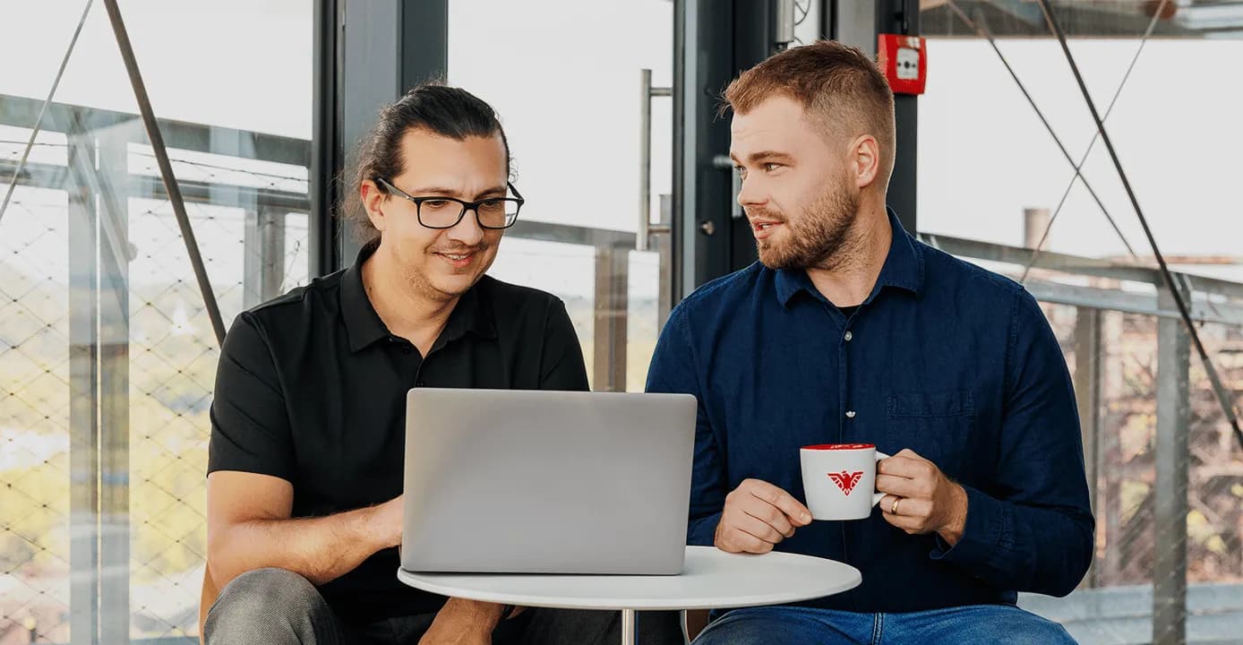 Why automate workflows