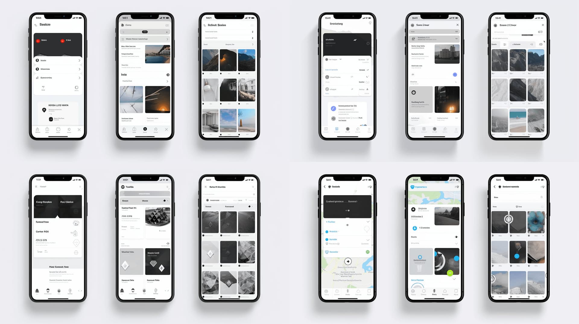 How to Build a React Native App in 2024