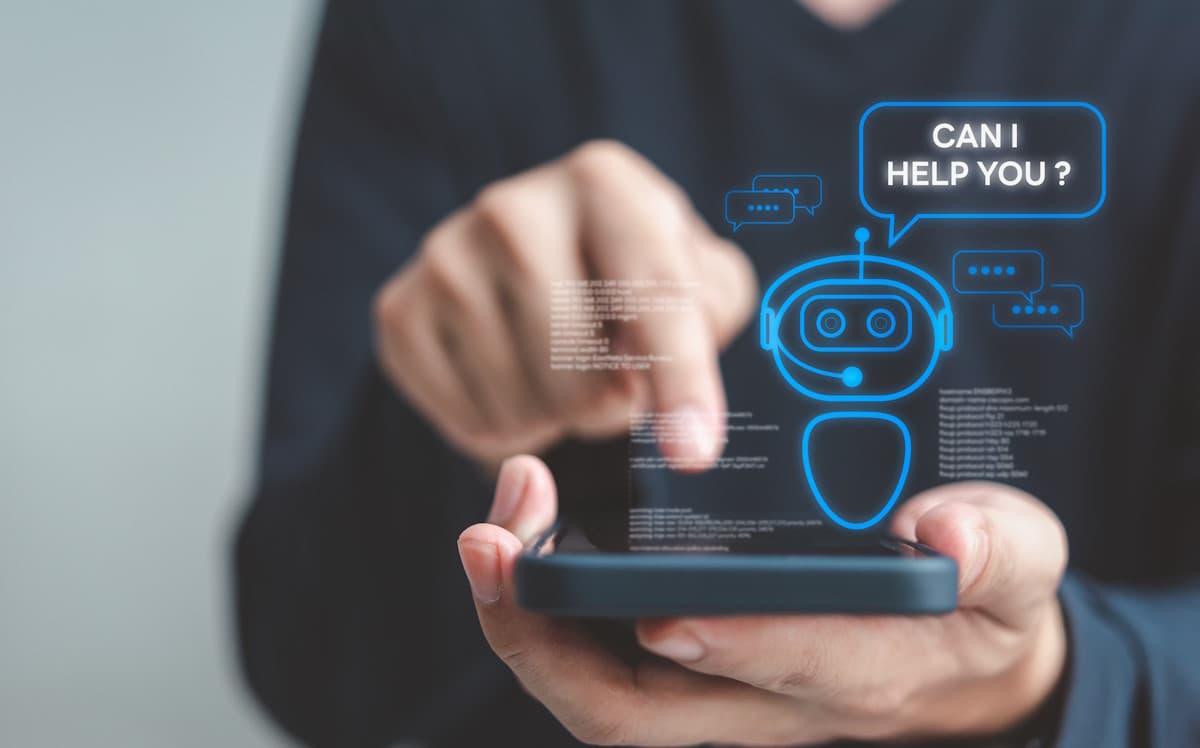 Junglee: smart AI for efficient hiring