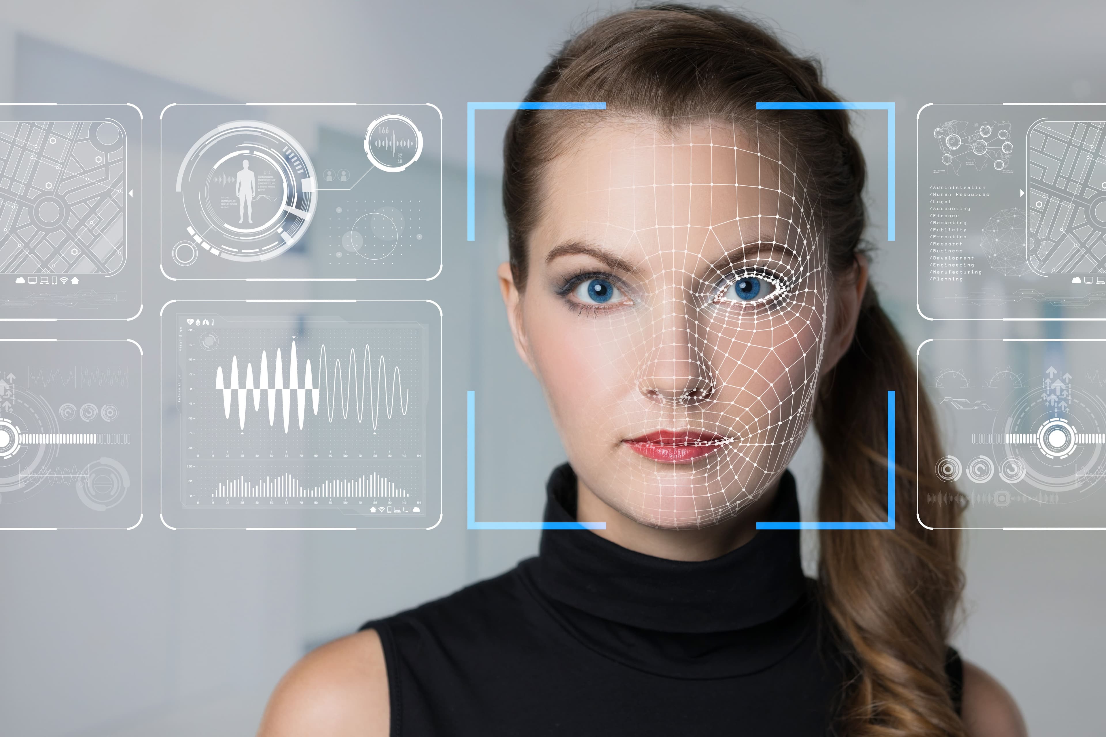 Boosting casting productivity with face recognition technology