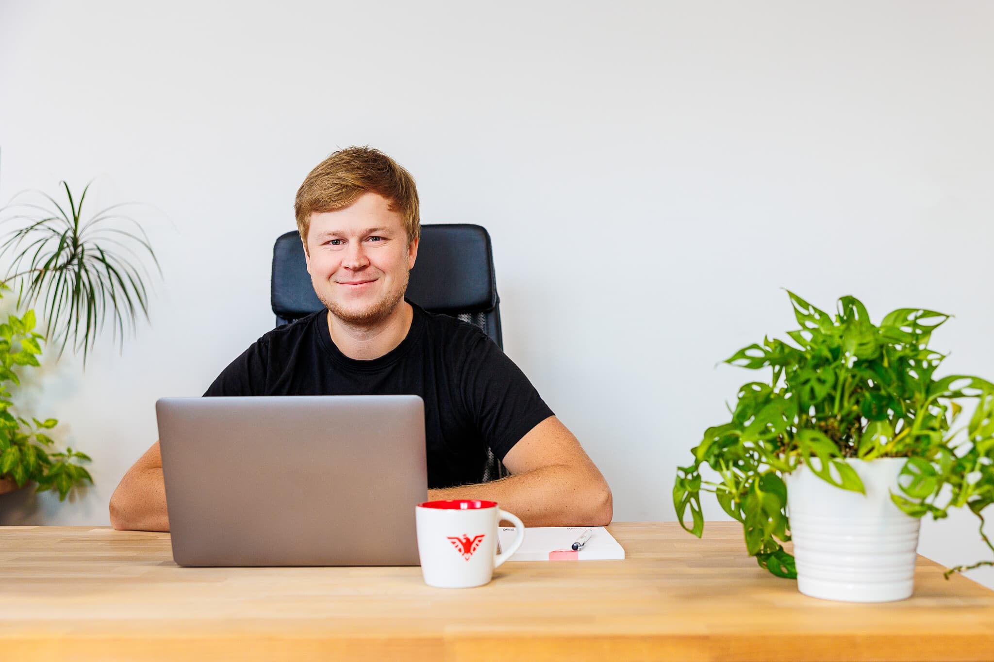 How to connect logistics, finance and reporting into one automated process