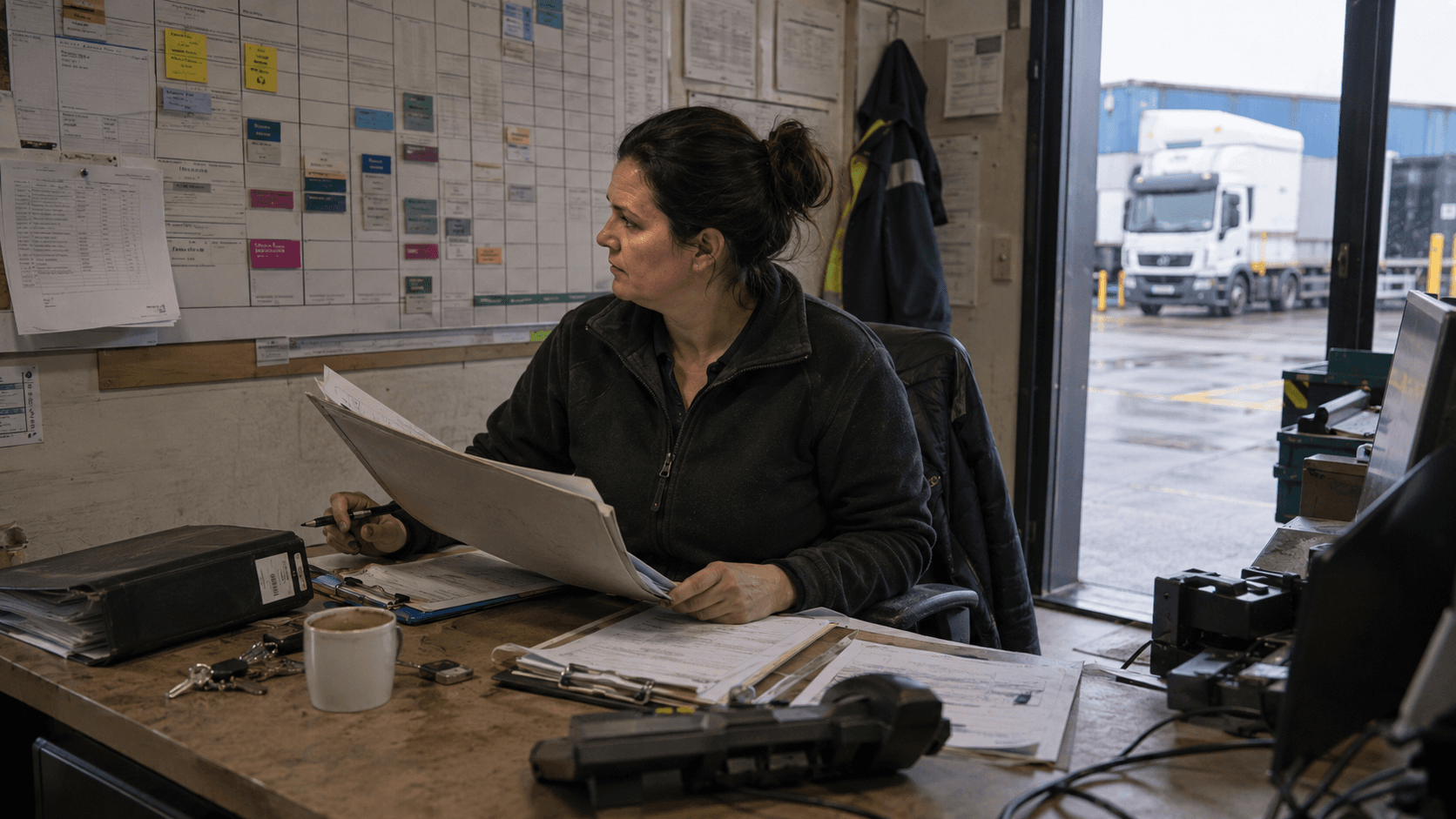 What Changed After Moving to Reservation Lifecycle Control
