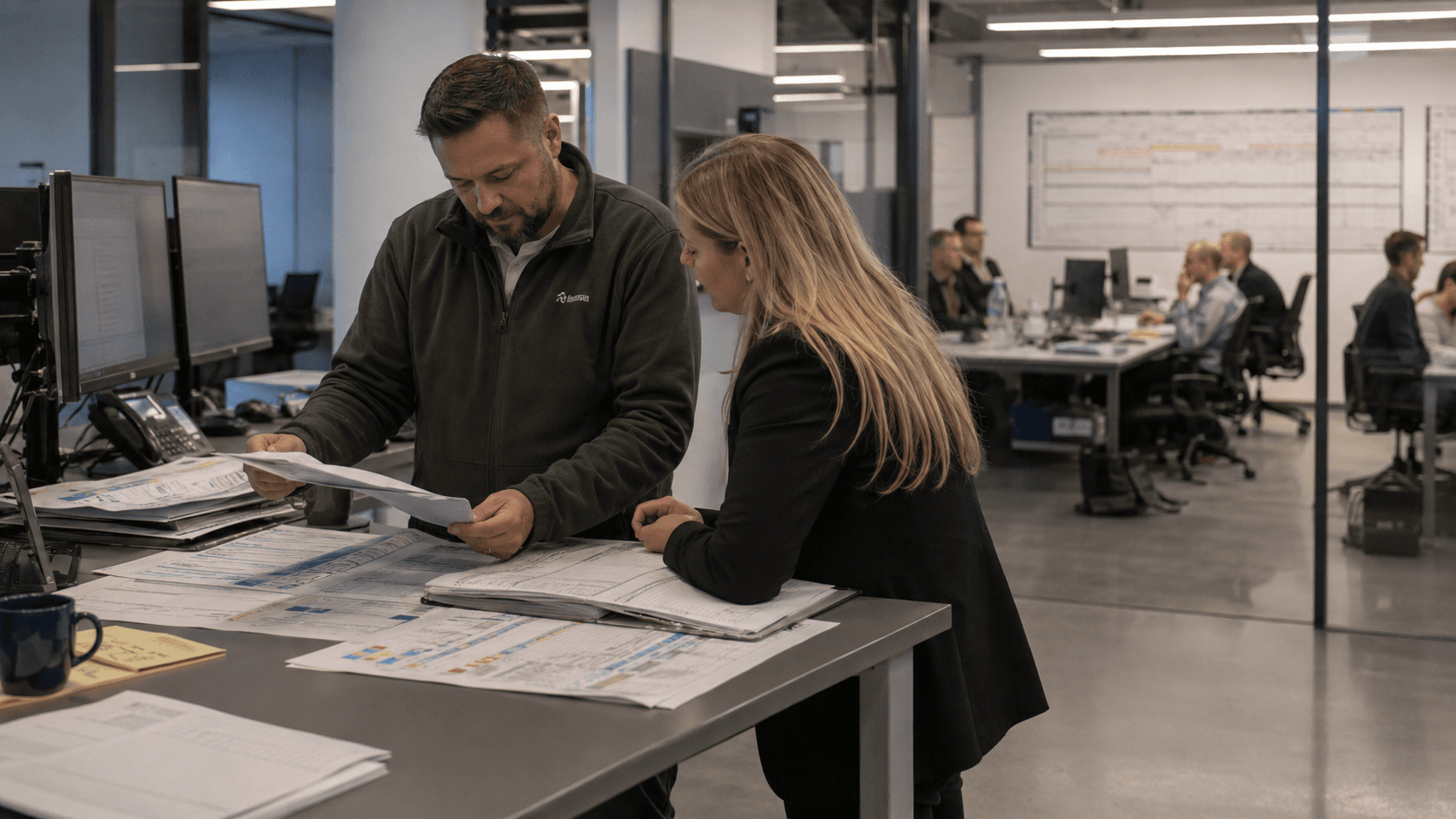 What Changed After Moving to Reservation Lifecycle Control