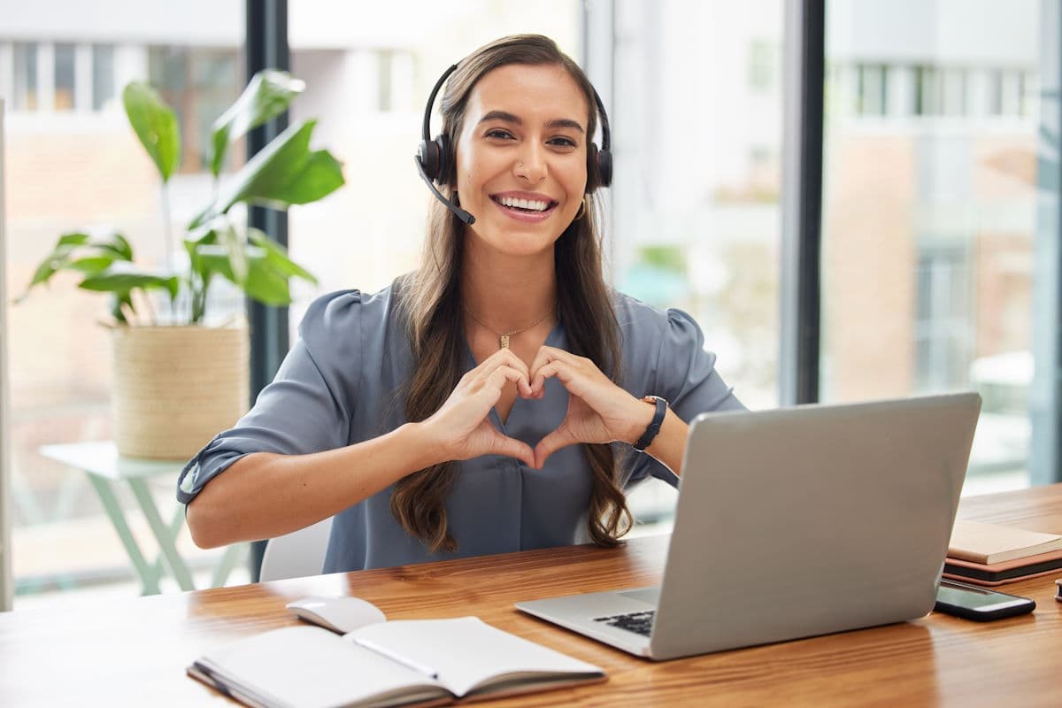 Performance management reimagined through custom web solutions