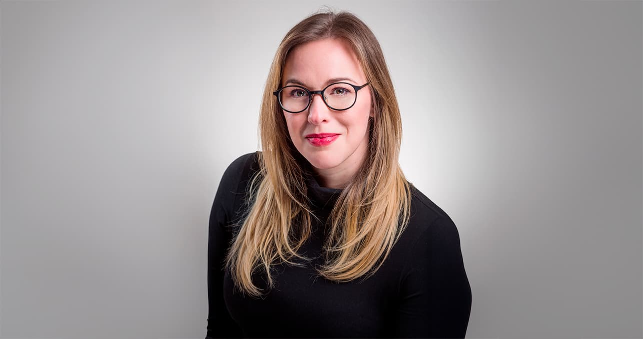 Sourcing Remote IT Talents by Barbora Thornton, COO in Moravio