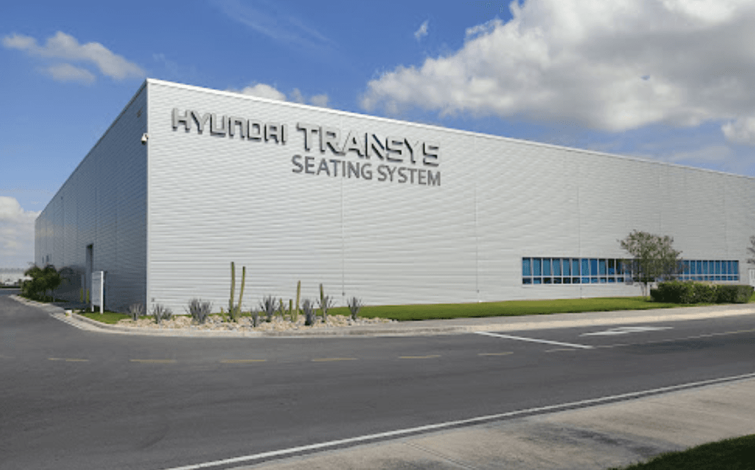 Finding the right people, faster: Hyundai Dymos’ custom hiring platform