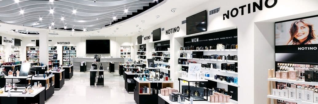 Technical due diligence for Notino’s growth