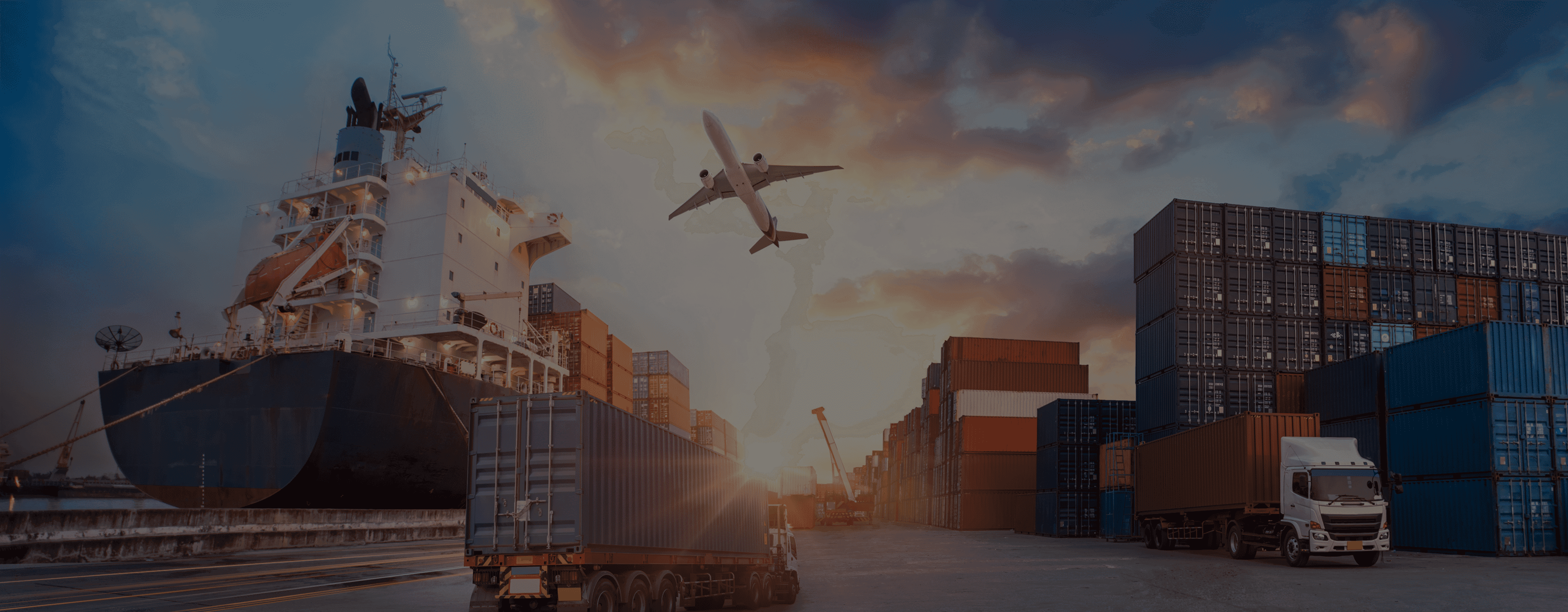Logistics and Transportation