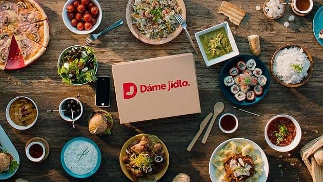 Co-developing Vue.js for restaurants