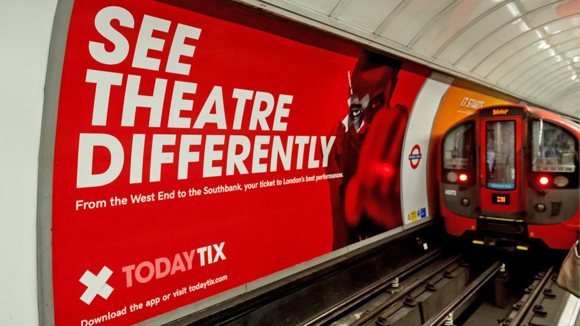 Seating plan innovation: How TodayTix upgraded their ticketing system