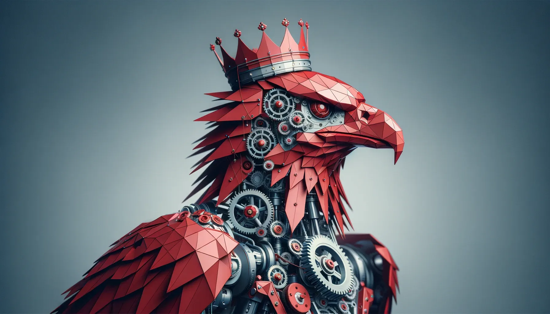 Eagle: AI that transforms the way businesses work