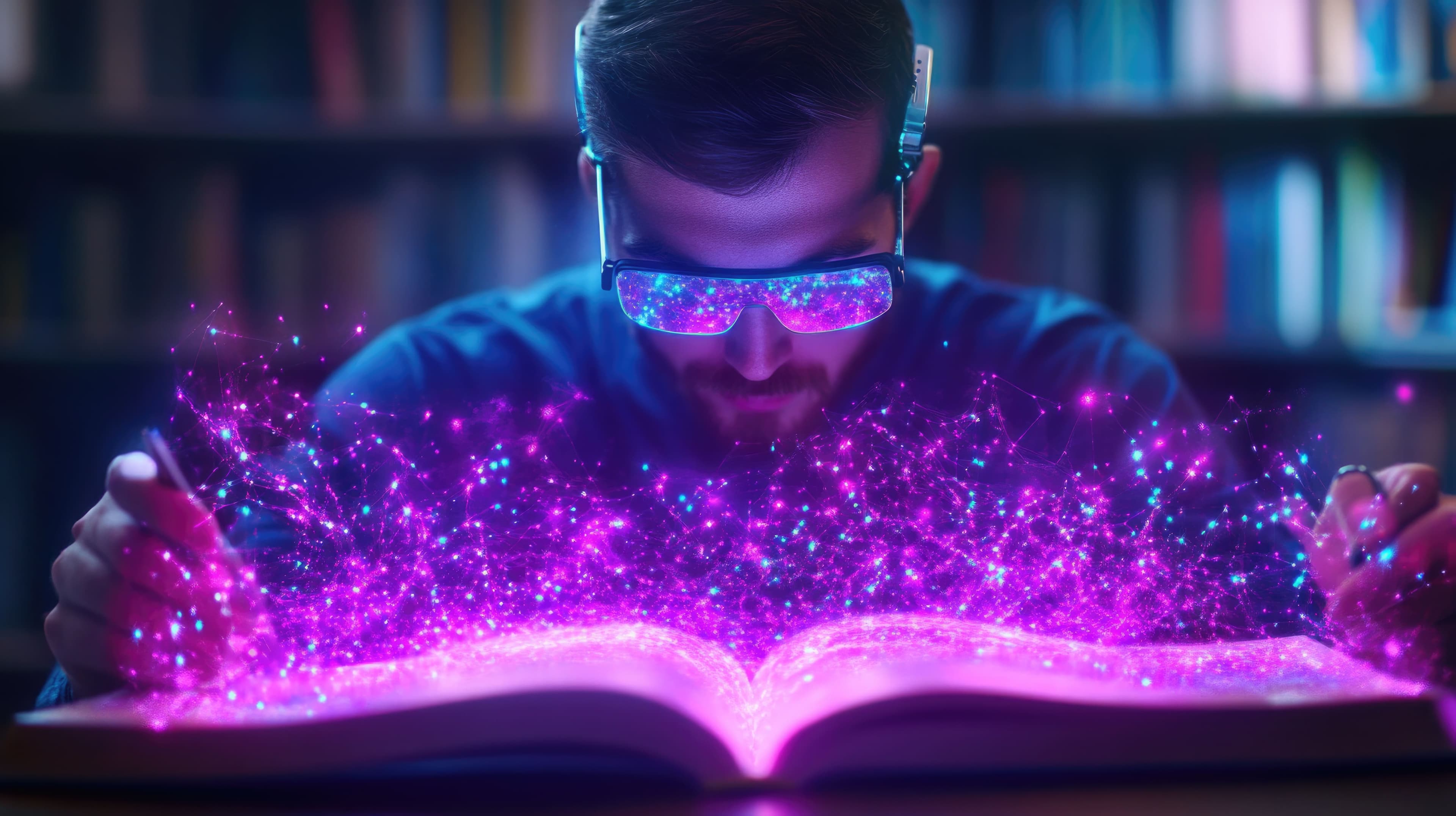 AI-Powered Knowledge Base Platform for TheAX