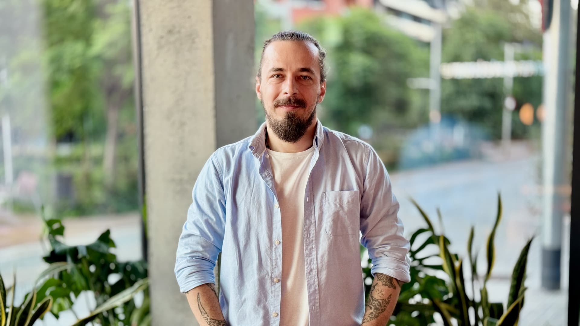 Webflow Review and Insights from Alexey Andrushchenko