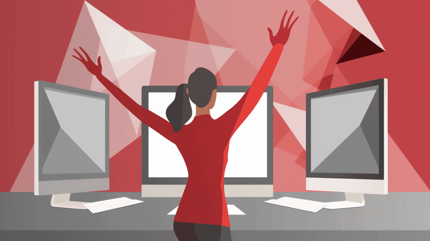 JavaScript: controlling web page with gestures