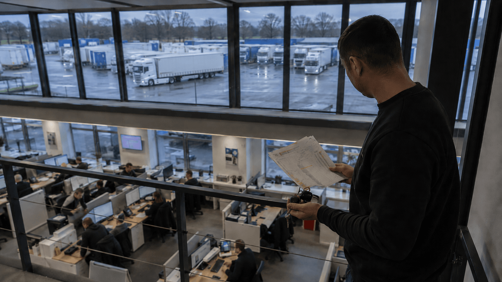 Finance + Operations Alignment: What Actually Improved