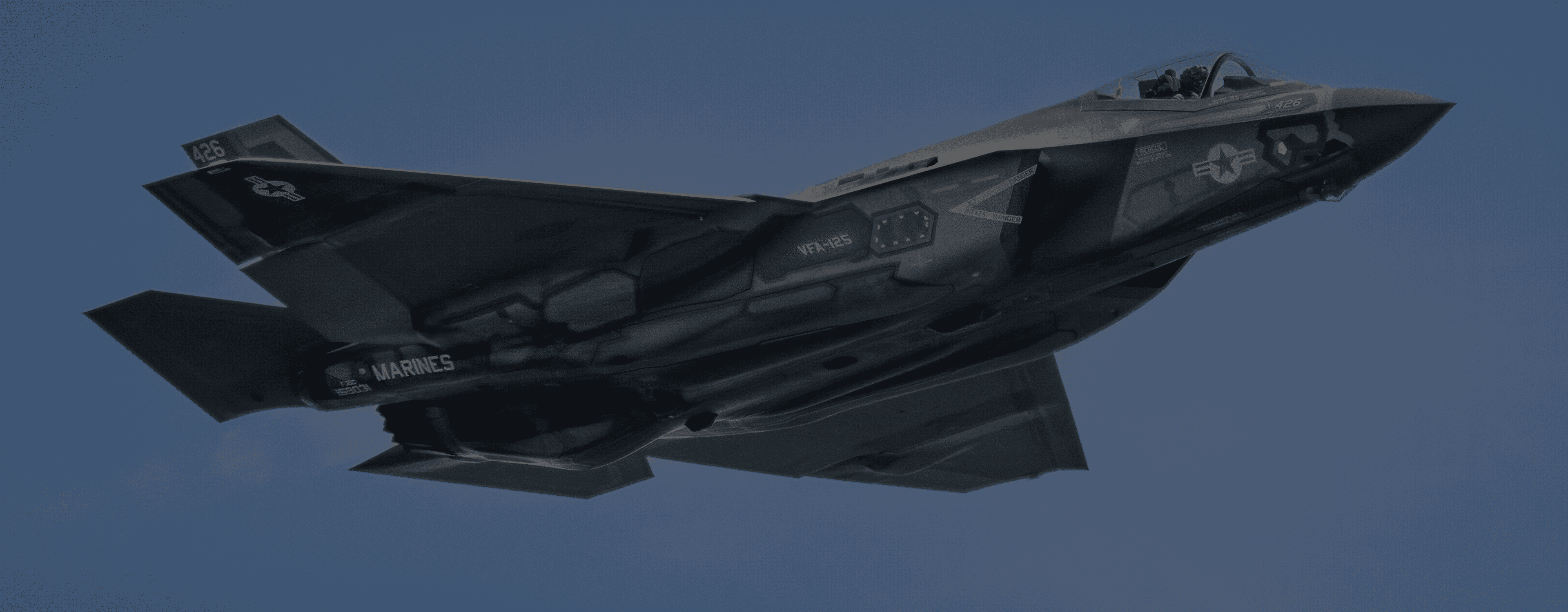 Defense Industry Software Solutions
