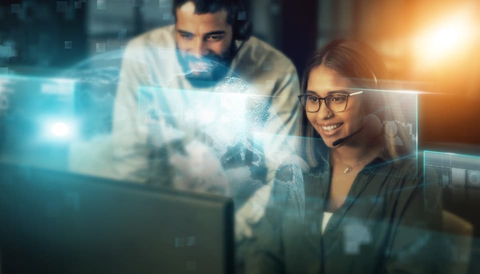 Streamline client onboarding with automated DEMO account creation